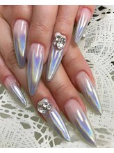 グリッター(Glitter)/ユニコーン