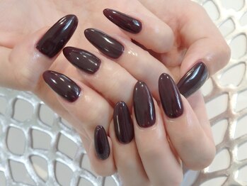 ラルネイル 大宮(Lull. nail)/