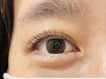 くるり 上野店/パリジェンヌラッシュリフト