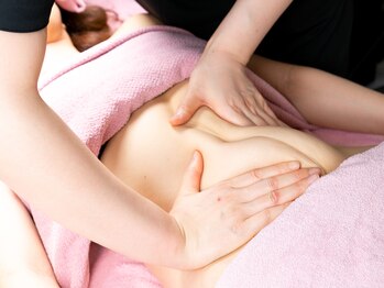 ペルラ(Perla)/サイズダウンコース(マッサージ)