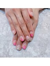 レピ(RePi)/定額ネイル