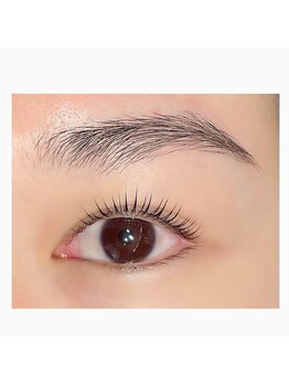 ループラス(r'oo plus)/まつげパーマ/パリジェンヌ