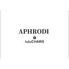 アフロディー バイ ルルカリス(APHRODI by luluCHARIS)のお店ロゴ