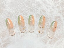 マジックミラー/