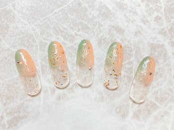 マジックミラー/