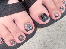 ラスズラン(La suzuran)/フット90分