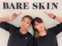 ベアスキン 恵比寿店(BARE SKIN)