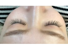 シスタス(Cistus)/マツエク