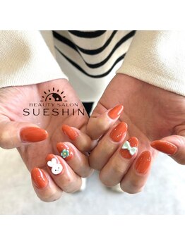 スーシン(SUESHIN)/