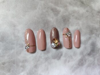 ネイルサロン ネイルクク(Nail KUKU)/1月キャンペーン