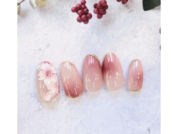 ルクール(Le Coeur)/SAKURA