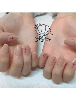 セレニティ バイ マリ(Serenity by Mari)/