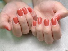 ラッキーネイル(lucky nail)/ワンカラー