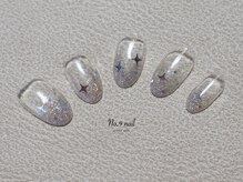 ナンバーナインネイル(No.9 nail)/