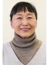 小原整骨院&nbsp;本山 末子