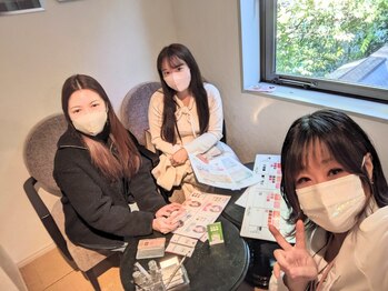 ウェルフル(Well Full)/人気【ペア割】パーソナルカラー