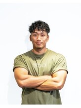 ビヨンド 京都四条店(BEYOND)&nbsp;松田 武