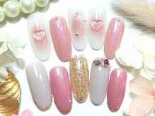 パーフェクトネイル 桜ヶ丘店(Perfect Nail)/