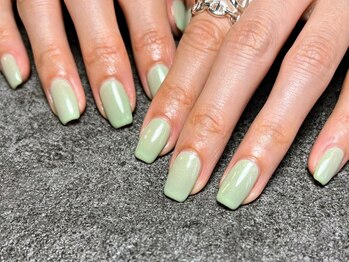 イル(ile)/ワンカラー