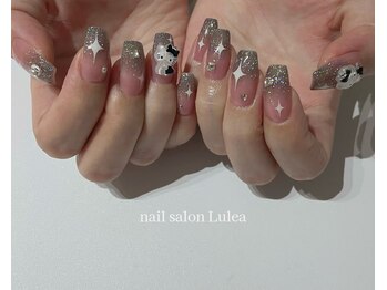 ルレア(Lulea)/design plus course