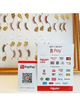 スキン 心斎橋店(skin)/キャッシュレス対応サロン