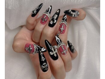 ラベンダービューティー(Lavender Beauty)/