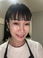 ネイルアンドリラクゼーション アン(nail&relaxation An) 藤原 基代