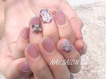 クール(Coeur)/デザイン相談コース￥11550