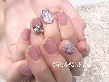 クール(Coeur)/デザイン相談コース¥11550