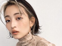 キー アイサロン 武蔵小杉(Kii Eye Salon)/眉毛スタイリング