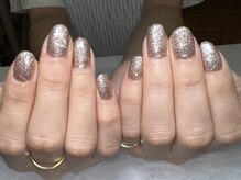 ラマーノミエ(LA MANO MIE)/ラメラメフラッシュ