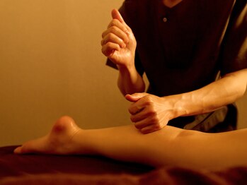 トトノエ(totonoe.)/心地よい振動とリズム♪