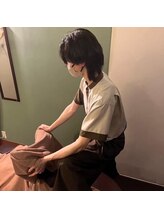 リラク 品川プリンスホテル店 ReRaKu オノザワ