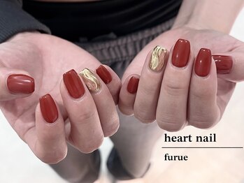 はあとねいる 古江店/◇定番デザイン97番◇