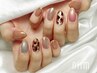 【Hand】《アートやり放題》90分 ¥9,900 /デザイン持ち込みOK
