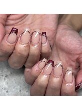 シャナレブレ(Xanaleble)/大人かわいいフレンチ