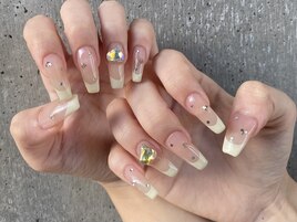 フレンチネイル