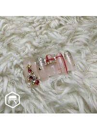 冬&クリスマス定額