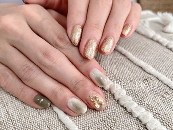 ベルダ(BELDAD)/お客様ネイル ー Customer nail