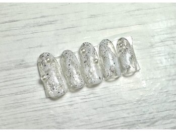 爪キラ/シンプル