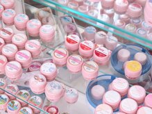 ディディエリ(DiDieri)/マオジェル全色取り扱い店