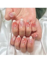 サロンシュシュ(salon Chou Chou)/アートやり放題