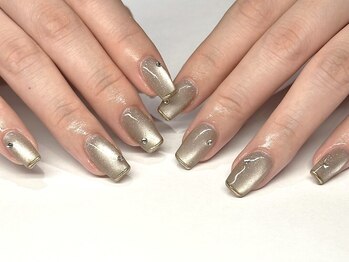 季節に合わせたマグネット