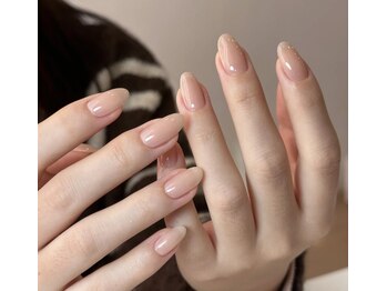 ピュアアンドリッチネイルサロン(Pure&Rich Nail Salon)/