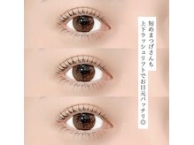 シーズントーキョー(SEASON Tokyo)/上下プランプラッシュリフト