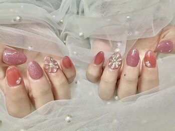 ラッキースター(Lucky Star)/