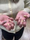 ニュアンス定額デザイン