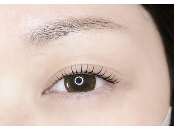 アイモア 江南店(eye mor.)/立ち上げ丸みカール♪