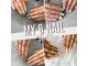 マイビーネイル(MYB NAIL)の写真