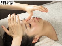 ラプリボーテ(Raplit BEAUTE)/施術６鼻の矯正 鼻筋/曲がり矯正